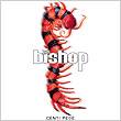 Bishop (USA-1) : Centipede